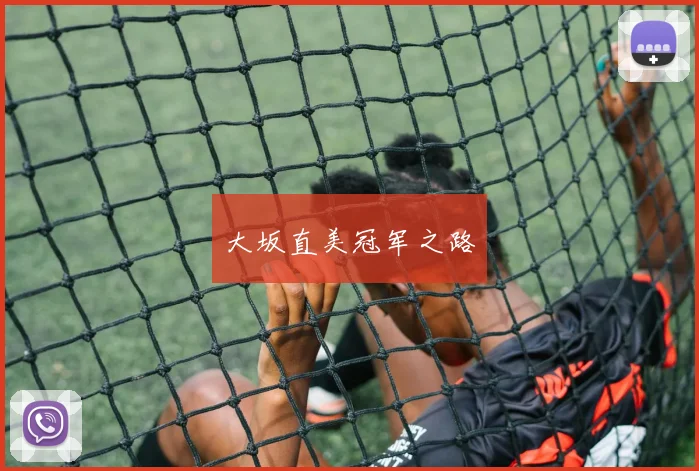 大坂直美冠军之路