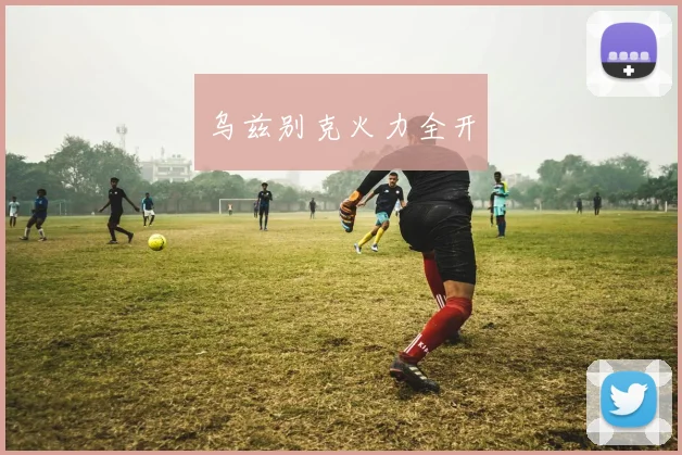 乌兹别克火力全开